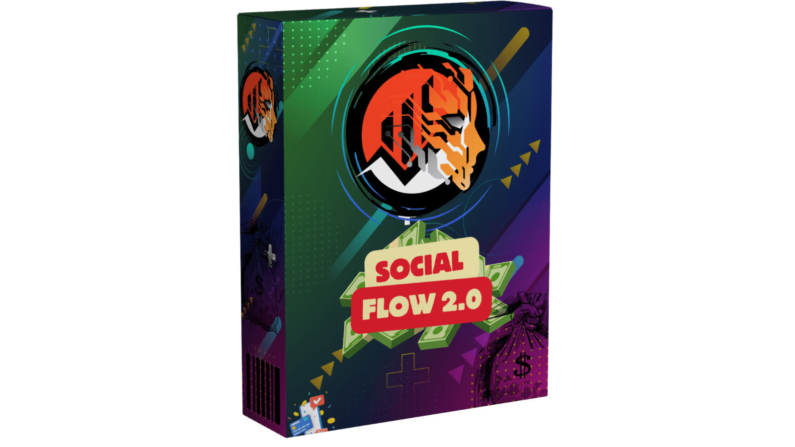 Social-Flow-2-0-ai-Review