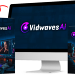 Overview of Vidwaves AI review highlighting user-friendly interface