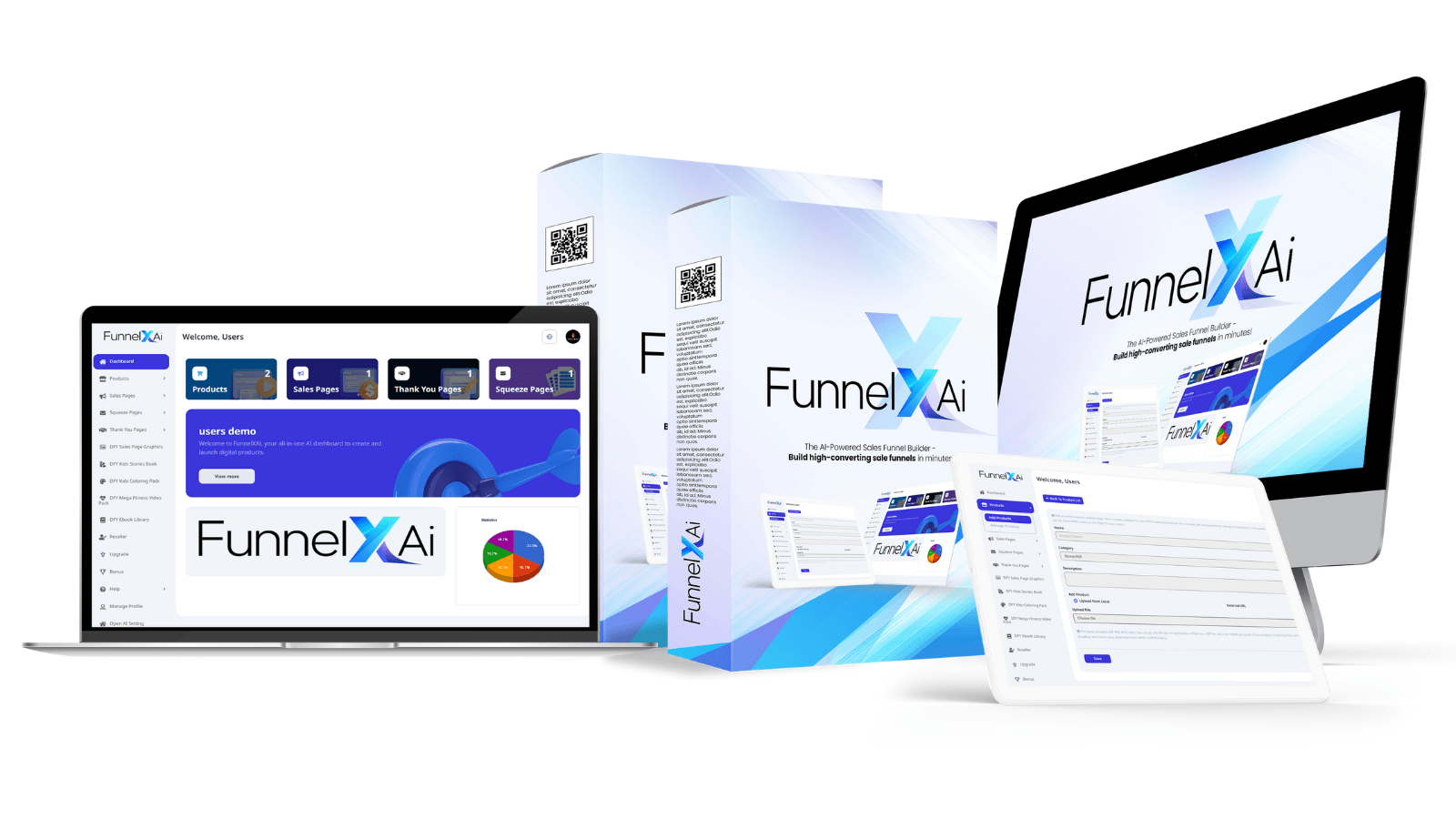 What-is-FunnelXAi-Review