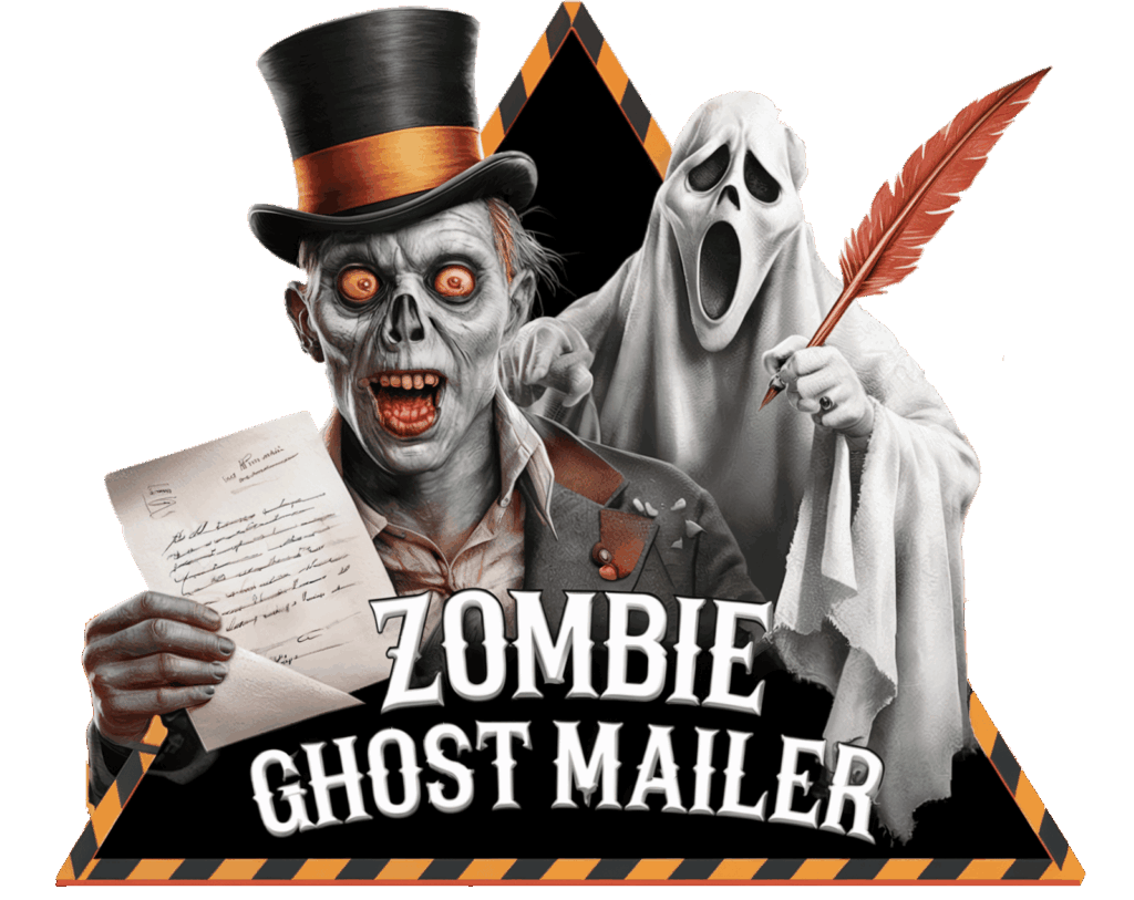 Explore the Zombie Ghost Mailer review and its powerful features